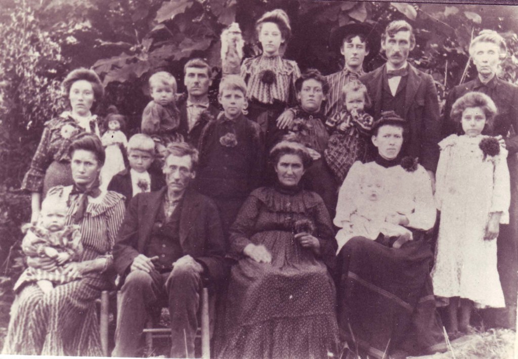 Glenn Cardwell Greenbrier Photograph Collection